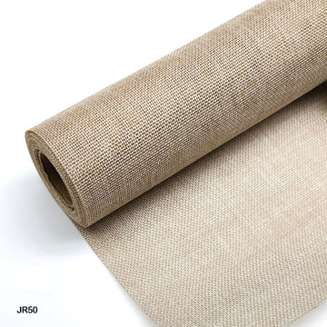 Jute Roll for gifts & Hampers Colored 50X450Cm (Jr50)