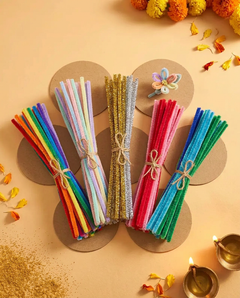 Pick any 5: 5 packs for ₹699