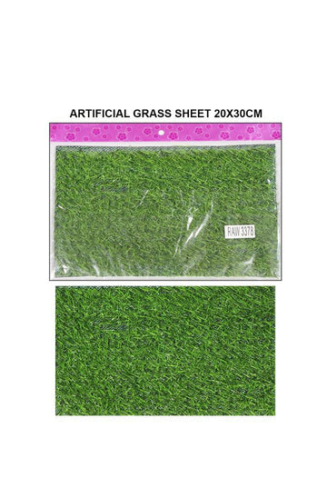 EverGreen  Perfection of Artificial Grass Sheets I Contain 1 Unit Sheet I