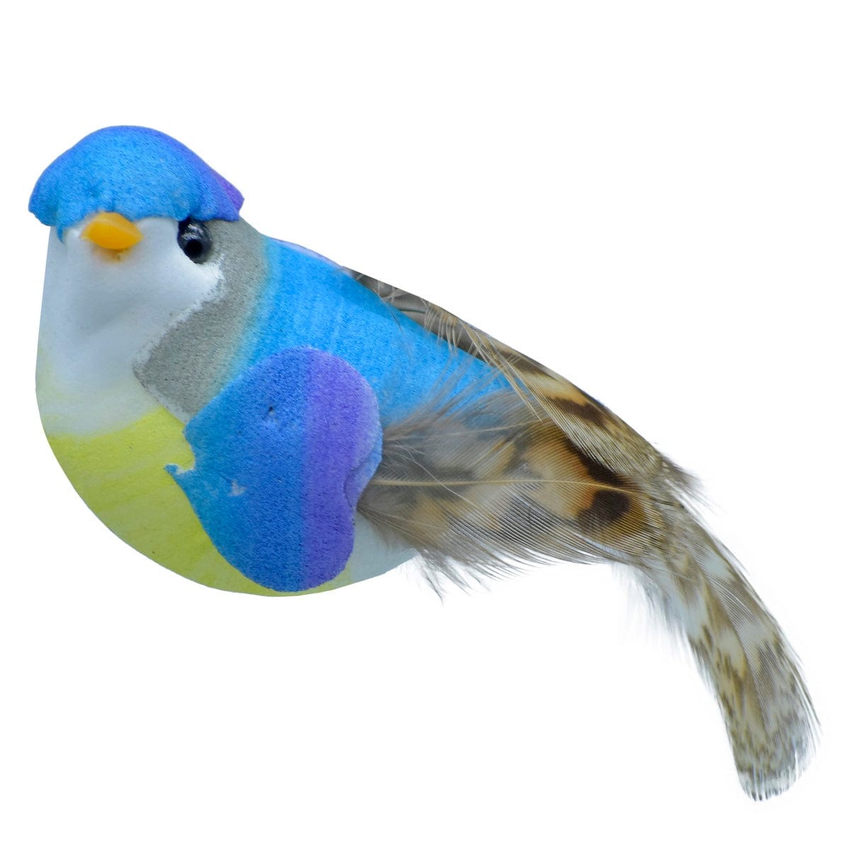 jags-mumbai Artificial Bird Craft Artificial Bird With Magnet TH10445
