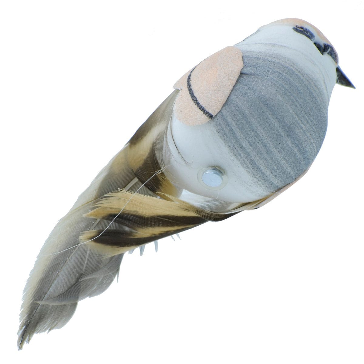 jags-mumbai Artificial Bird Craft Artificial Bird With Magnet TH10446