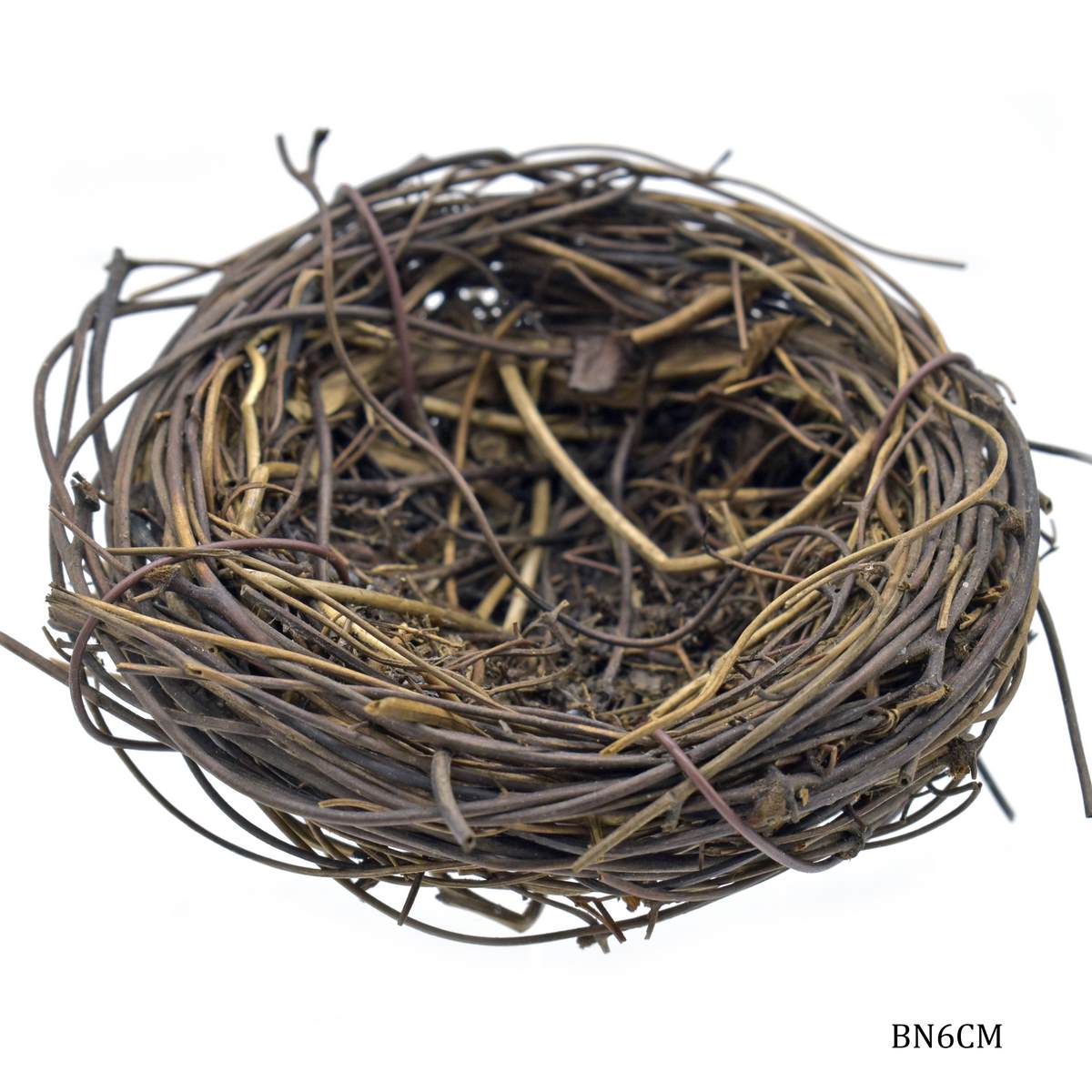 jags-mumbai Artificial Grass Bird Nest