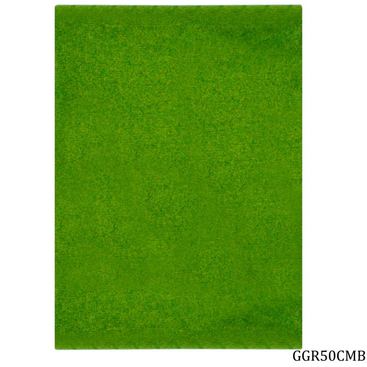 jags-mumbai Artificial Grass Garden Grass Roll 50CM X 250CM Light Green
