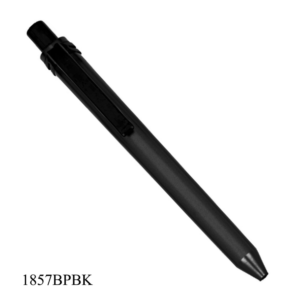 jags-mumbai Ball Pens Ball Pen 1857 Trimax Black
