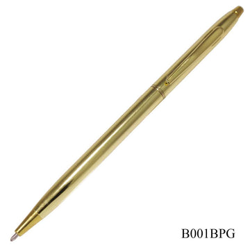 Ball Pen Golden B001BPG