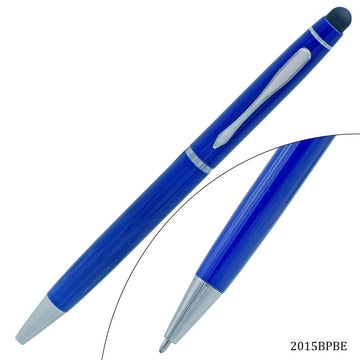 Ball Pen Mobile Touch Blue 2015BPBE