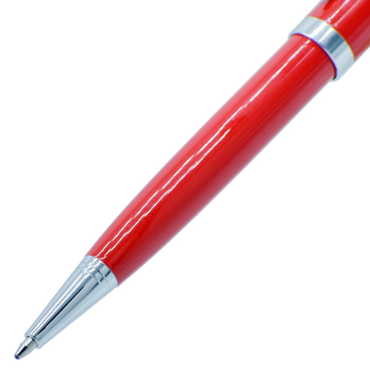 jags-mumbai Ball Pens Ball Pen Red