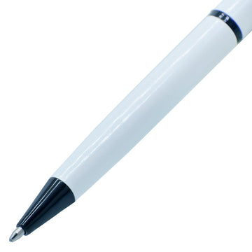 Ball Pen White