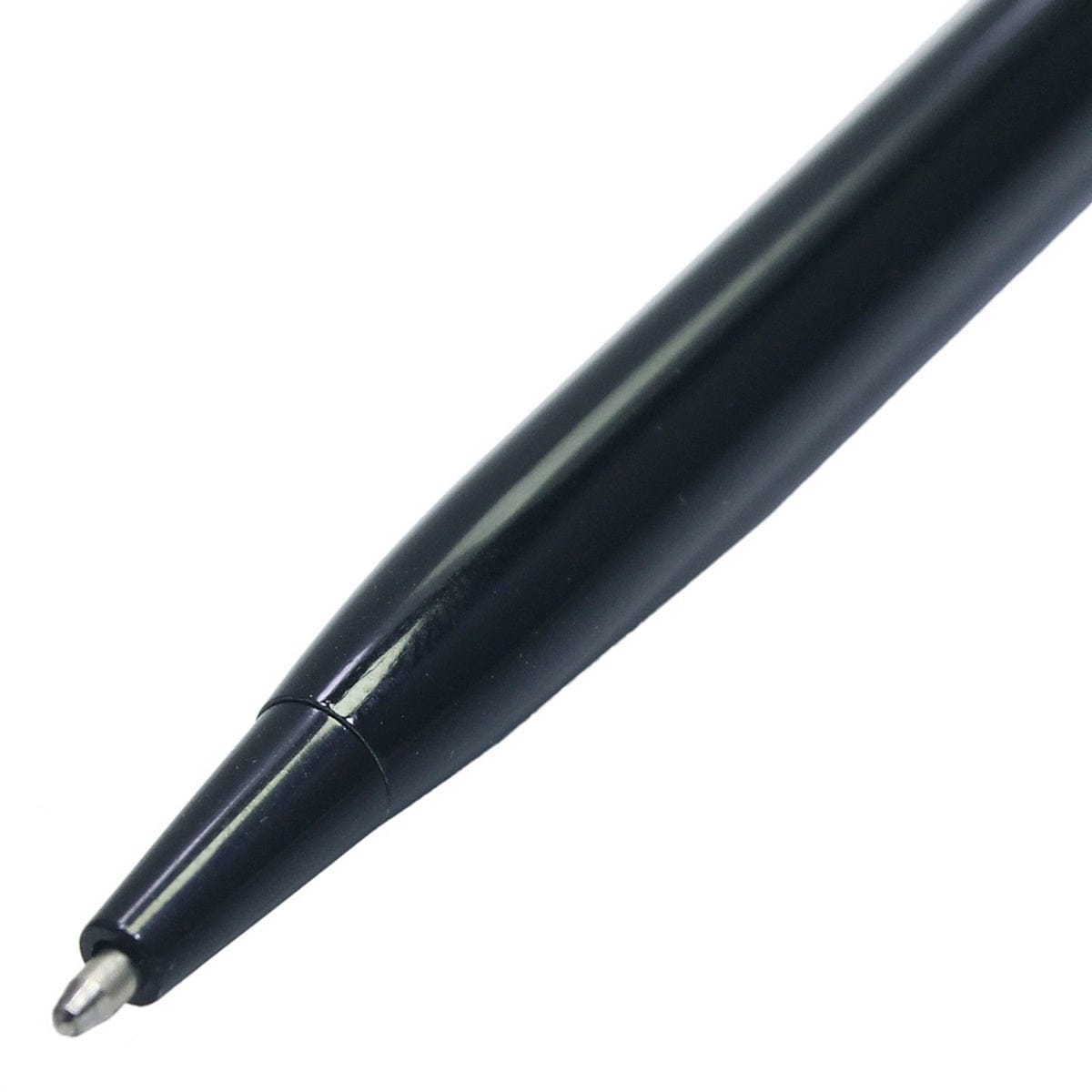 jags-mumbai Ball Pens Ball Pen Z109-021QT-2 BLACK