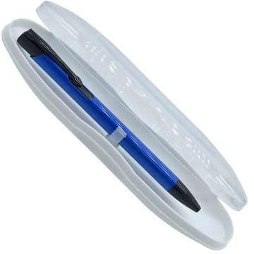 Blue Ball Pen in Blister Pack