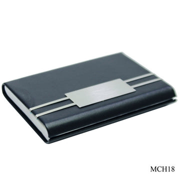 Magnetic Card Holder (118)