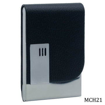 Magnetic Card Holder (123)