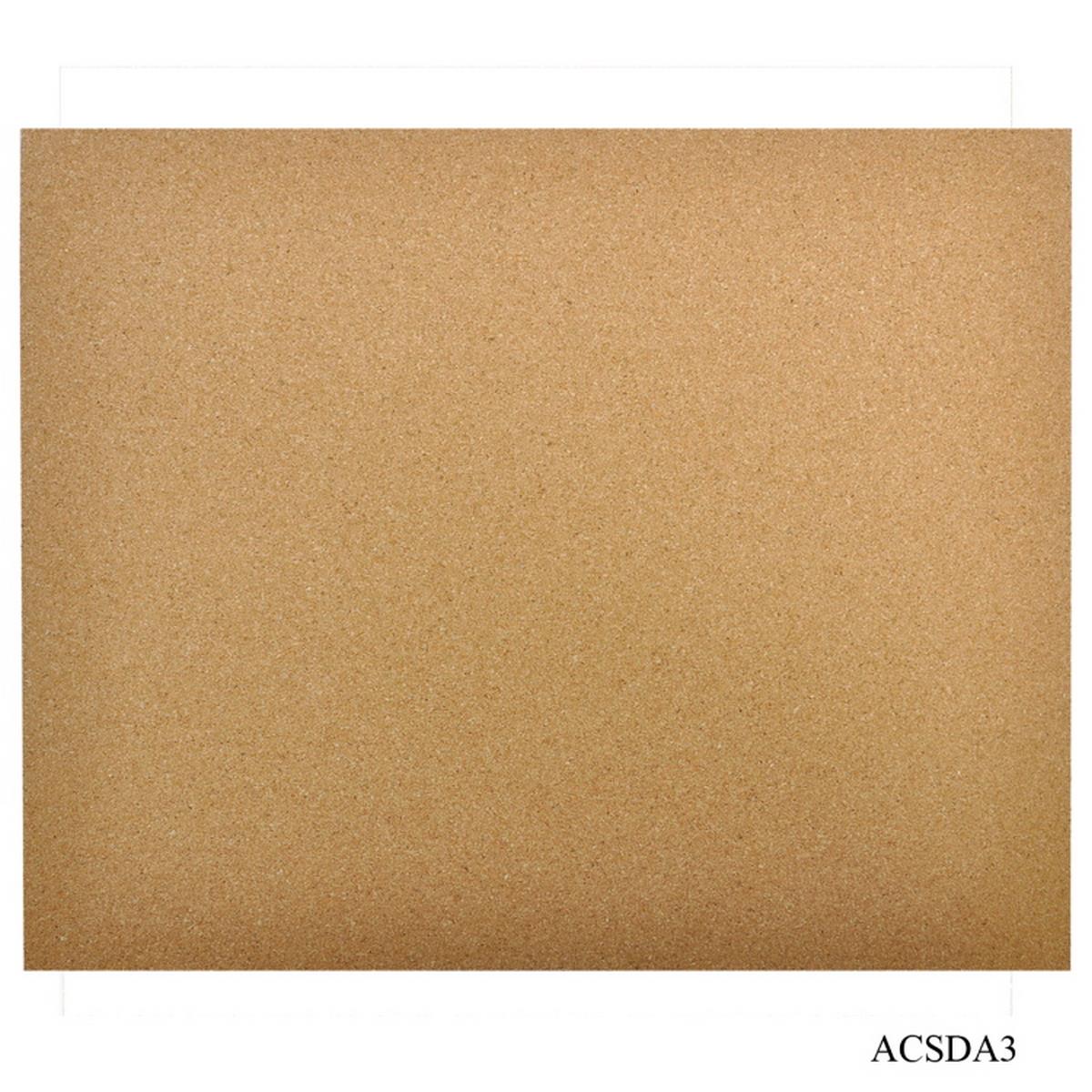 jags-mumbai Cork Sheet Cork Sheet Designer Board 4MM A/3