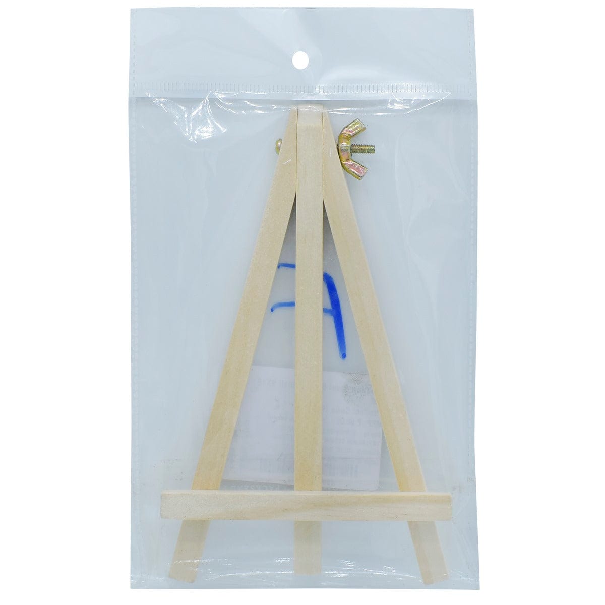 jags-mumbai Easel Wooden Easel 6 Inch Small