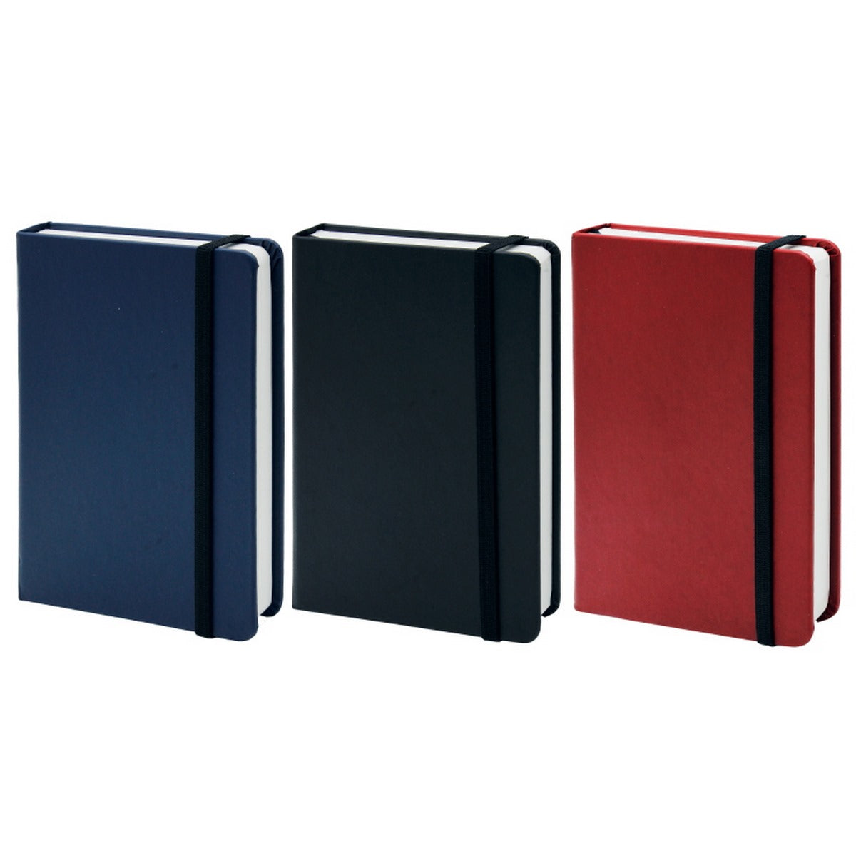 jags-mumbai Formal Diary product product product product Note Book Journal With Elastic Small 160Peg A6NBBP