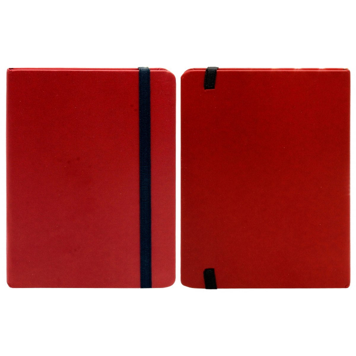jags-mumbai Formal Diary product product product product Note Book Journal With Elastic Small 160Peg A6NBBP