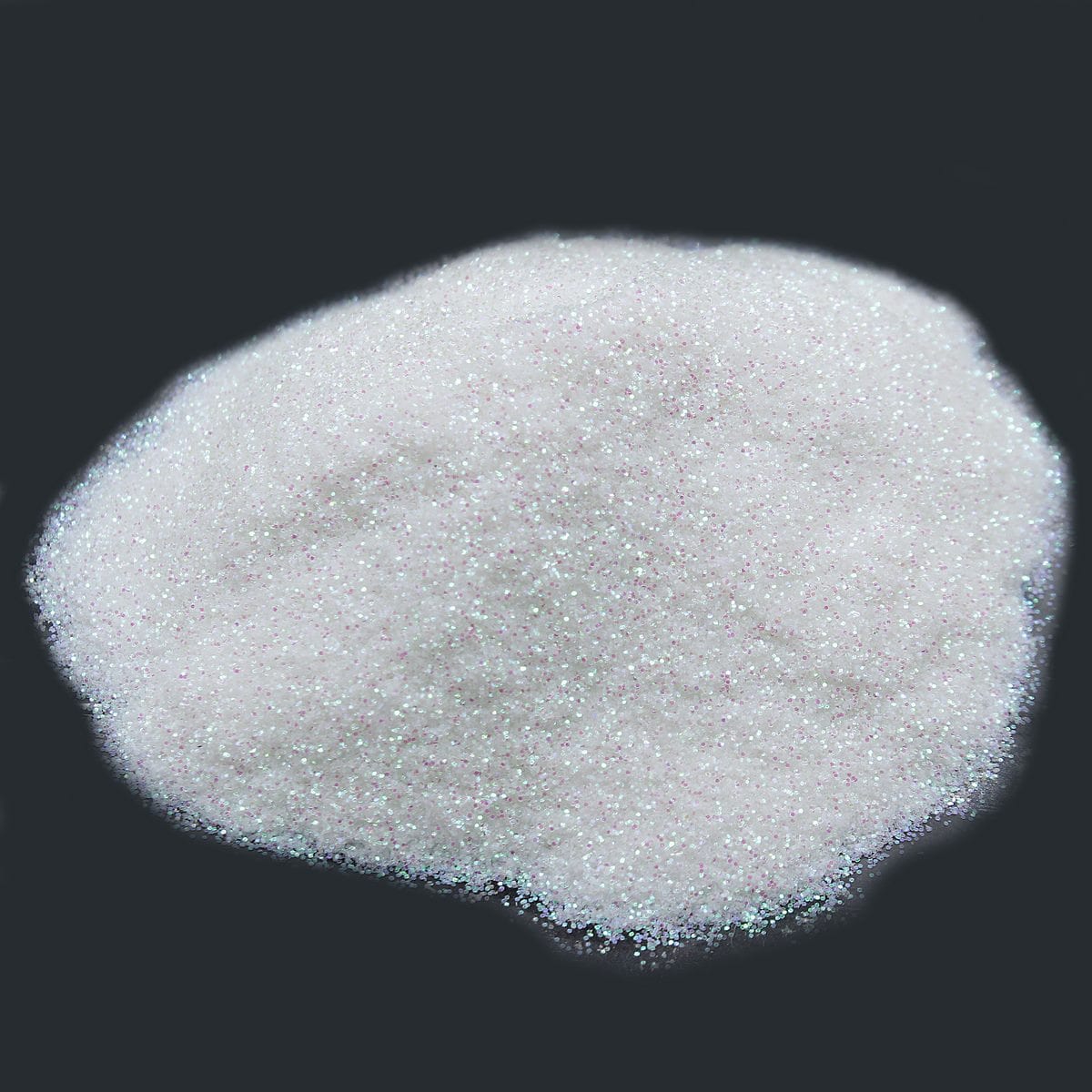 jags-mumbai Glitter Powder Jags Glitter Powder Milky White 20gm