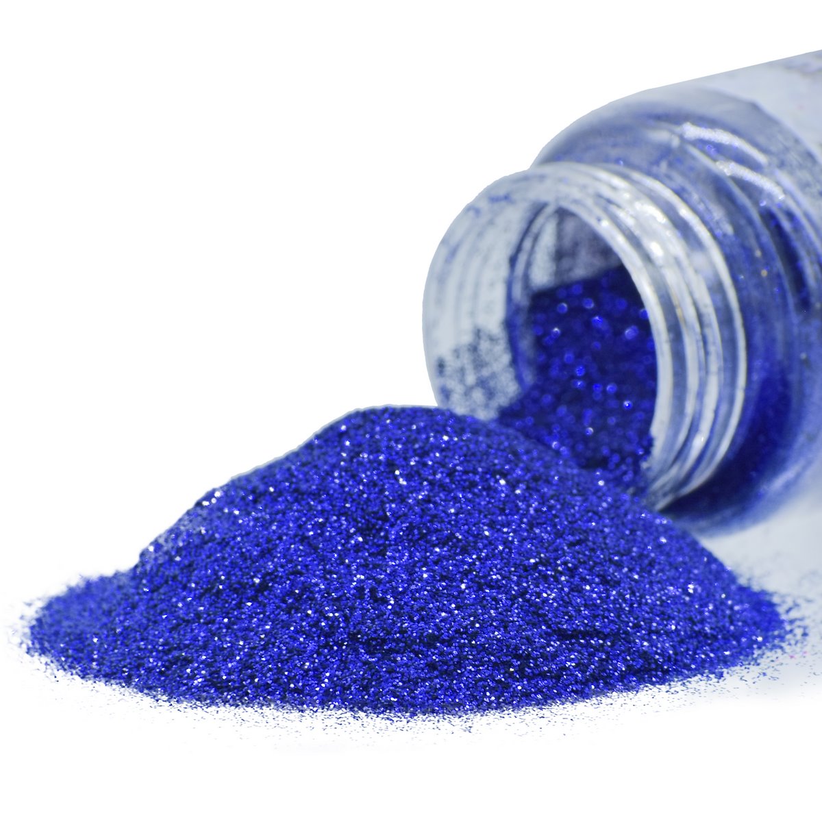 jags-mumbai Glitter Powder Jags Glitter Sparkle Powder 6 Pcs (3No) Mix Colour JGSP6P-3