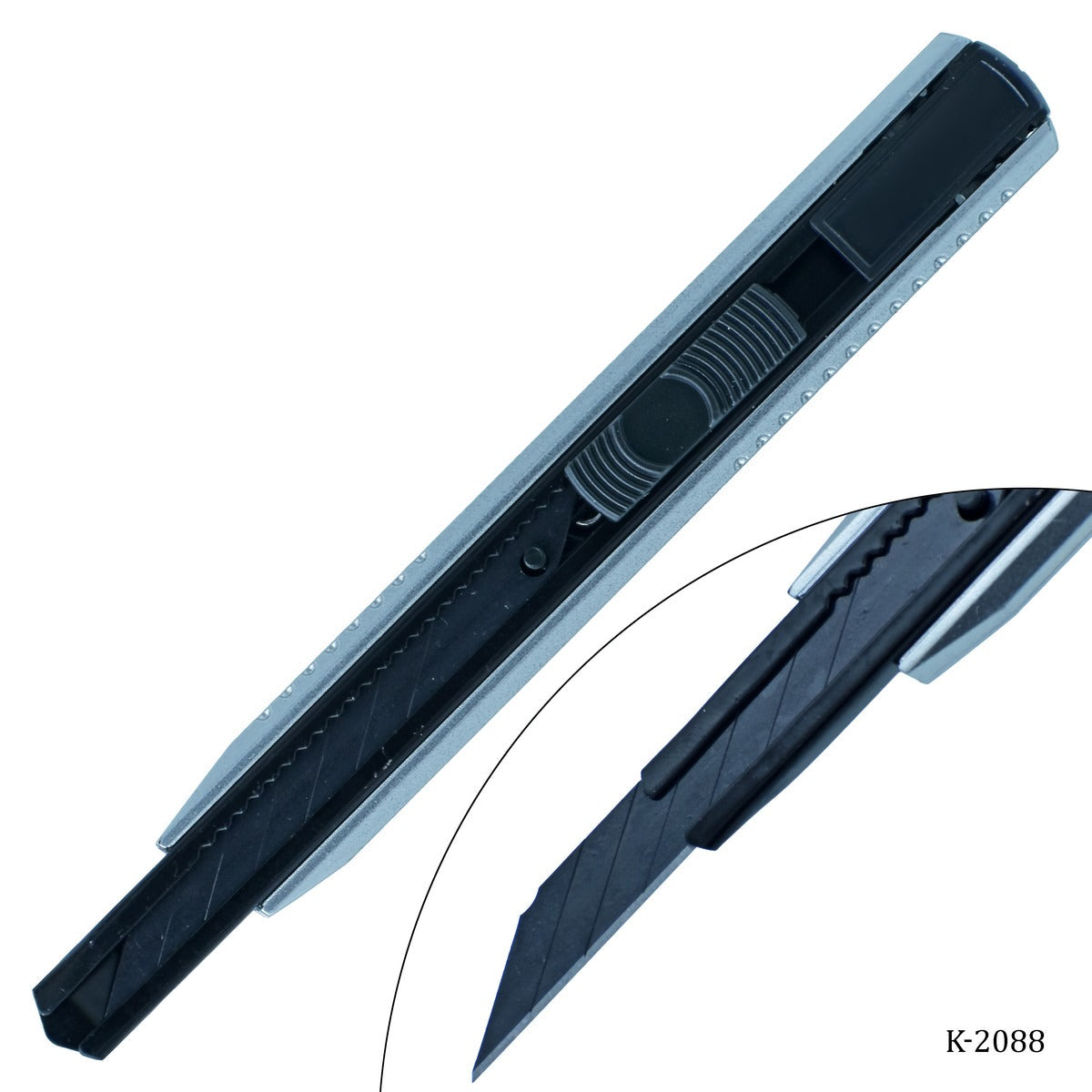 jags-mumbai Knife & Cutter Cutter Knife 18mm Wide Blade