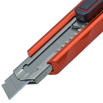 Cutter Knife Rerractable Utility
