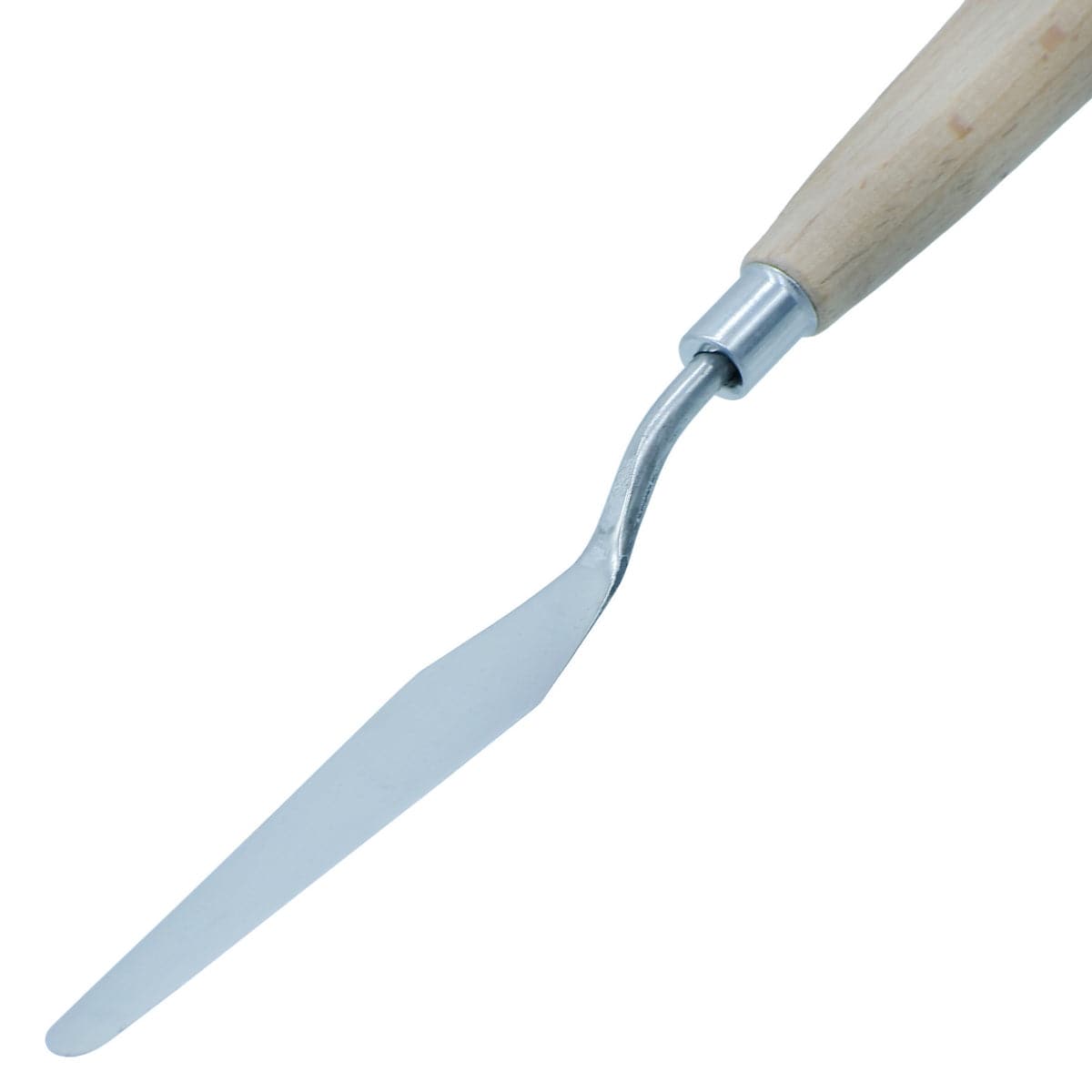 jags-mumbai Knife & Cutter Wooden Painting Knife 11 WPK-11