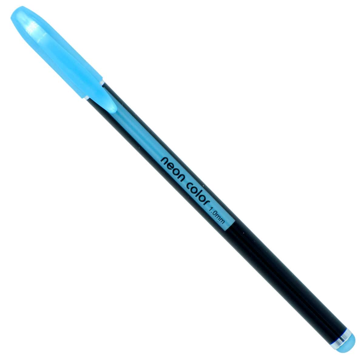 jags-mumbai Mandala & Art Pens Metal Pen Neon Color 1.0MM 12Pcs Set HC6407-12