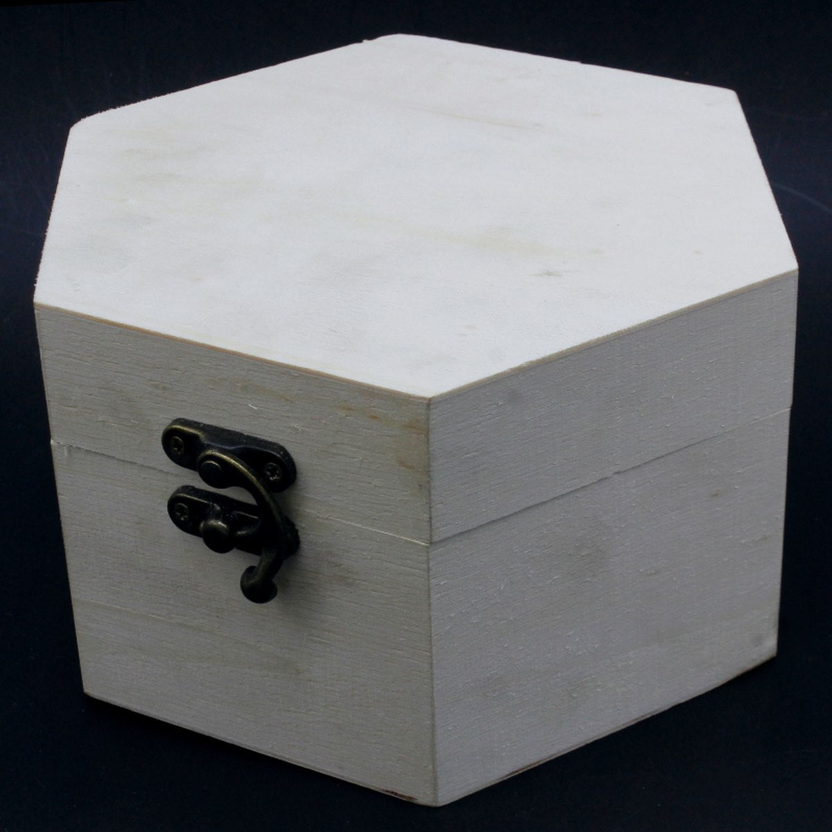 jags-mumbai MDF Box MDF wooden box (Pack of 3 Boxes)