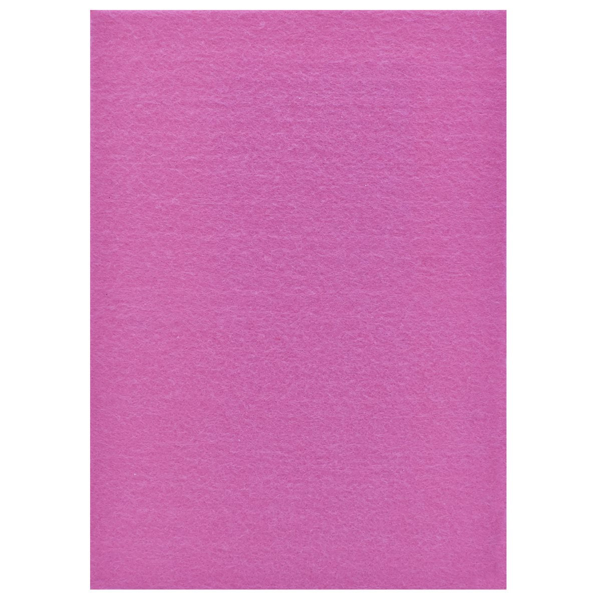 jags-mumbai Non-Woven & Felt Sheets A4 Nonwoven Felt Sheet 3 MM 1 Pcs Baby Pink