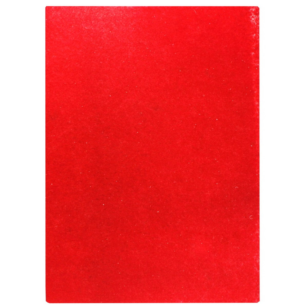 jags-mumbai Non-Woven & Felt Sheets A4 Nonwoven Felt Sheet Dark Red 052 ANFSD052