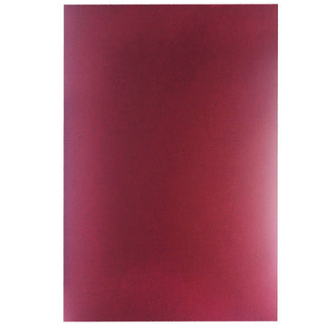 jags-mumbai Non-Woven & Felt Sheets Wellam Paper Plain A4 Magenta Red