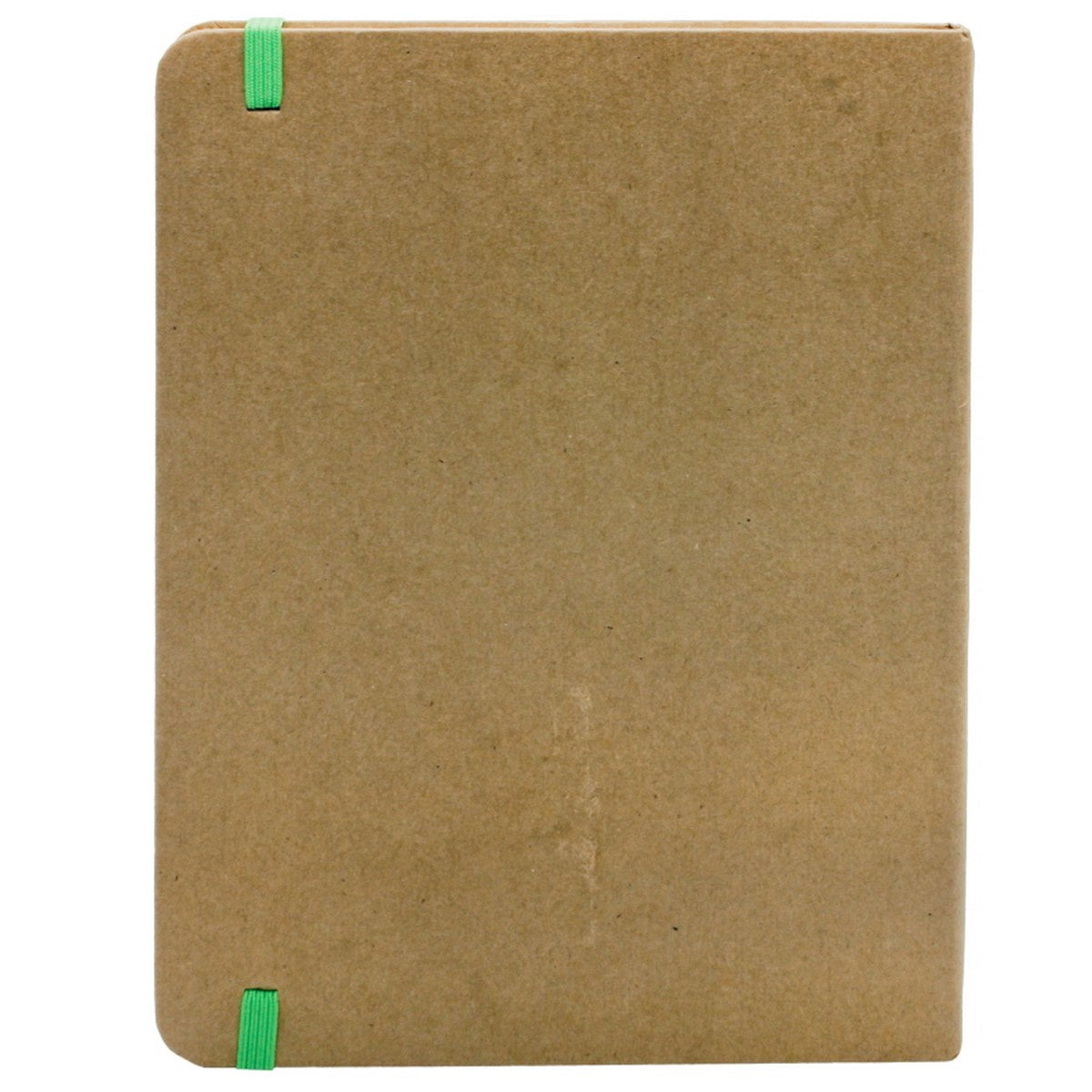 jags-mumbai Notebooks & Diaries A5 Eco-Friendly Nootbook Hard Bound Plain 160pg