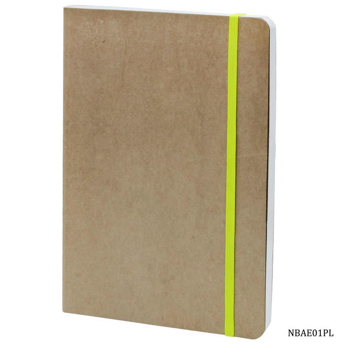 jags-mumbai Notebooks & Diaries A5 Eco-Friendly Notebook Soft Cover Plain 160pg