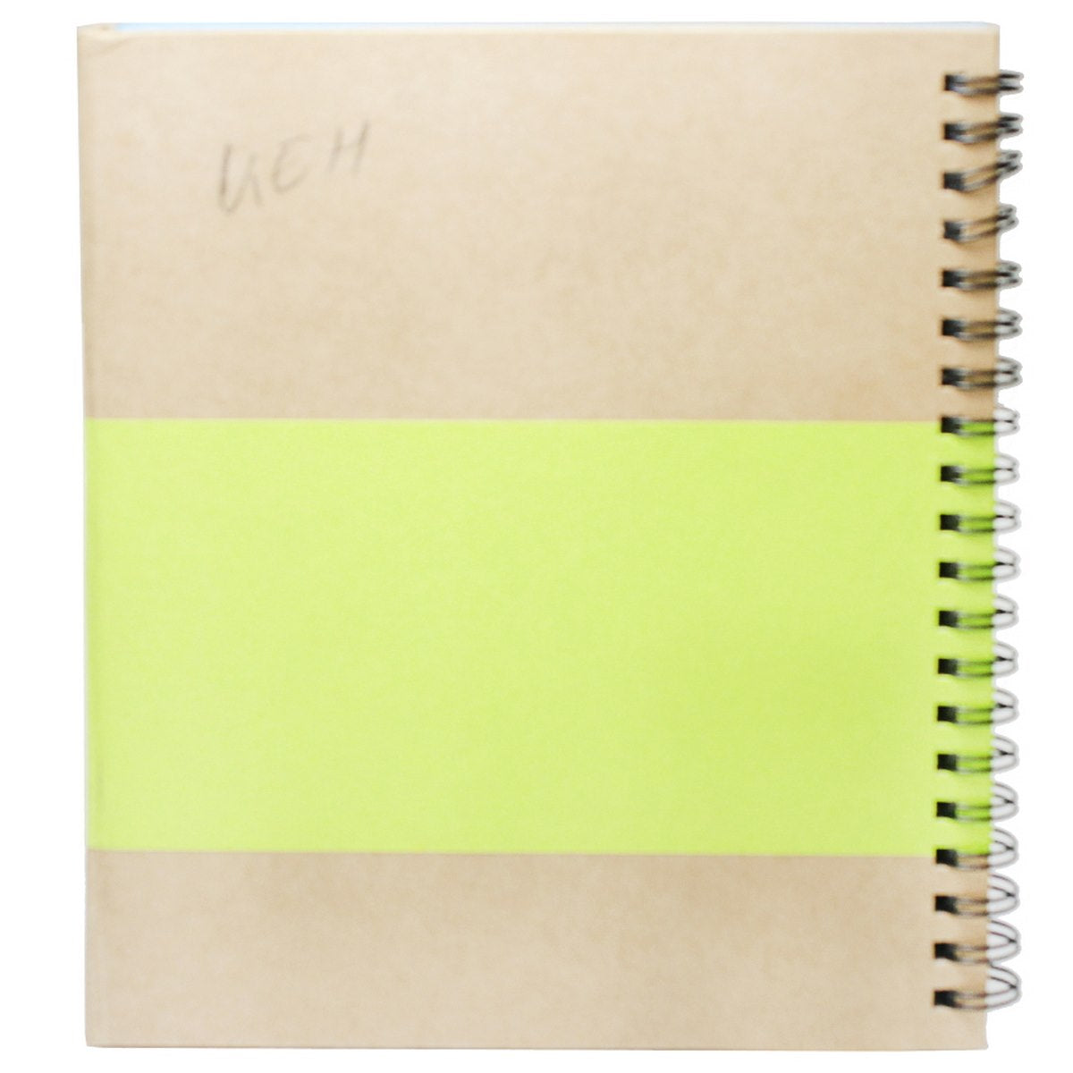 jags-mumbai Notebooks & Diaries EcoFriendly Memo Pad Calendar Colour M014C