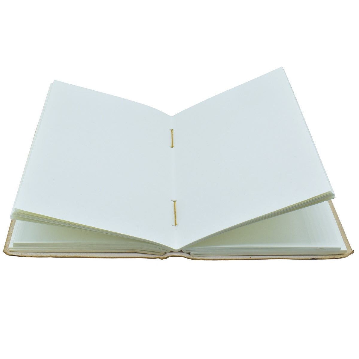 jags-mumbai Notebooks & Diaries Handmade Note Book Yellow Weave