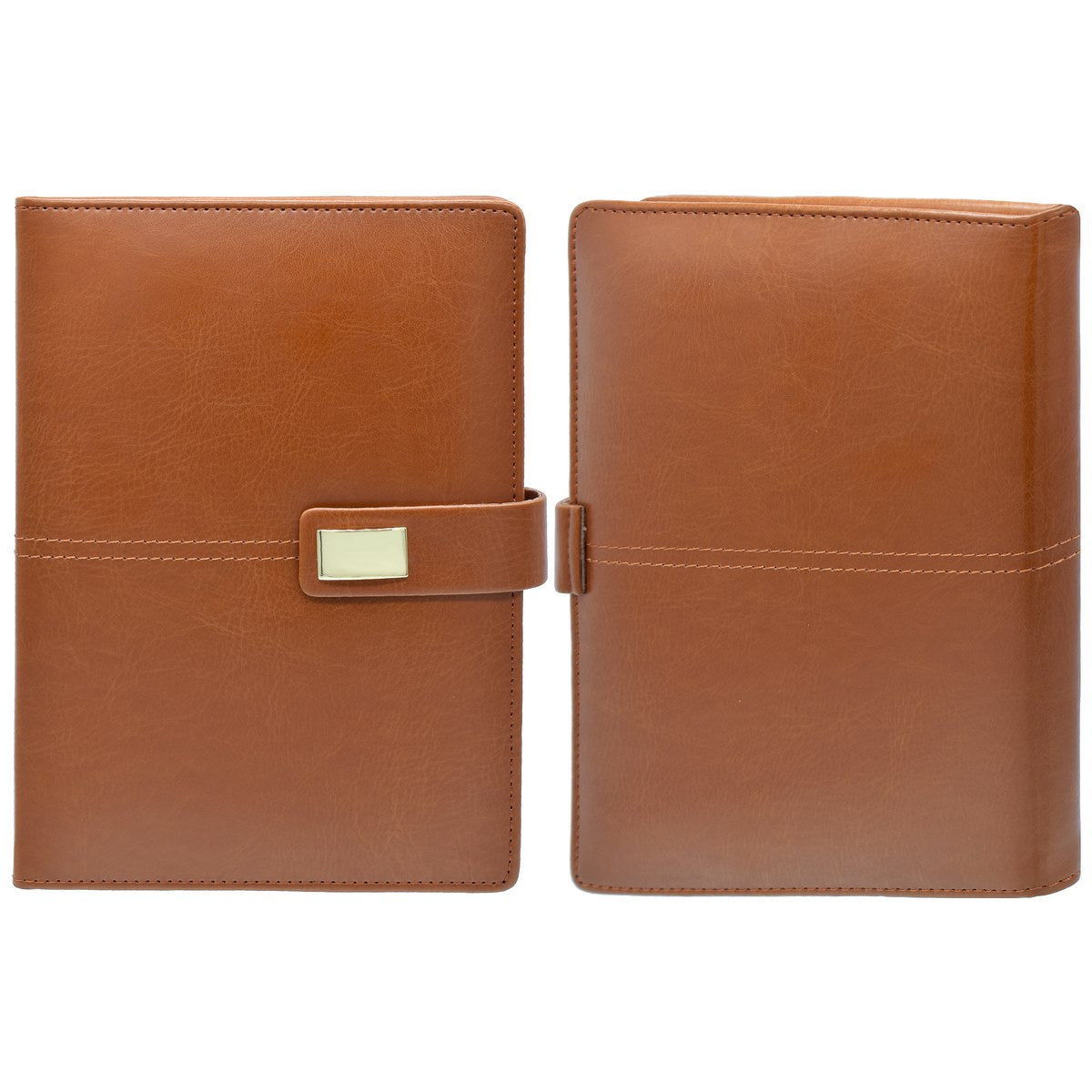 jags-mumbai Notebooks & Diaries Note book brown luppi A5