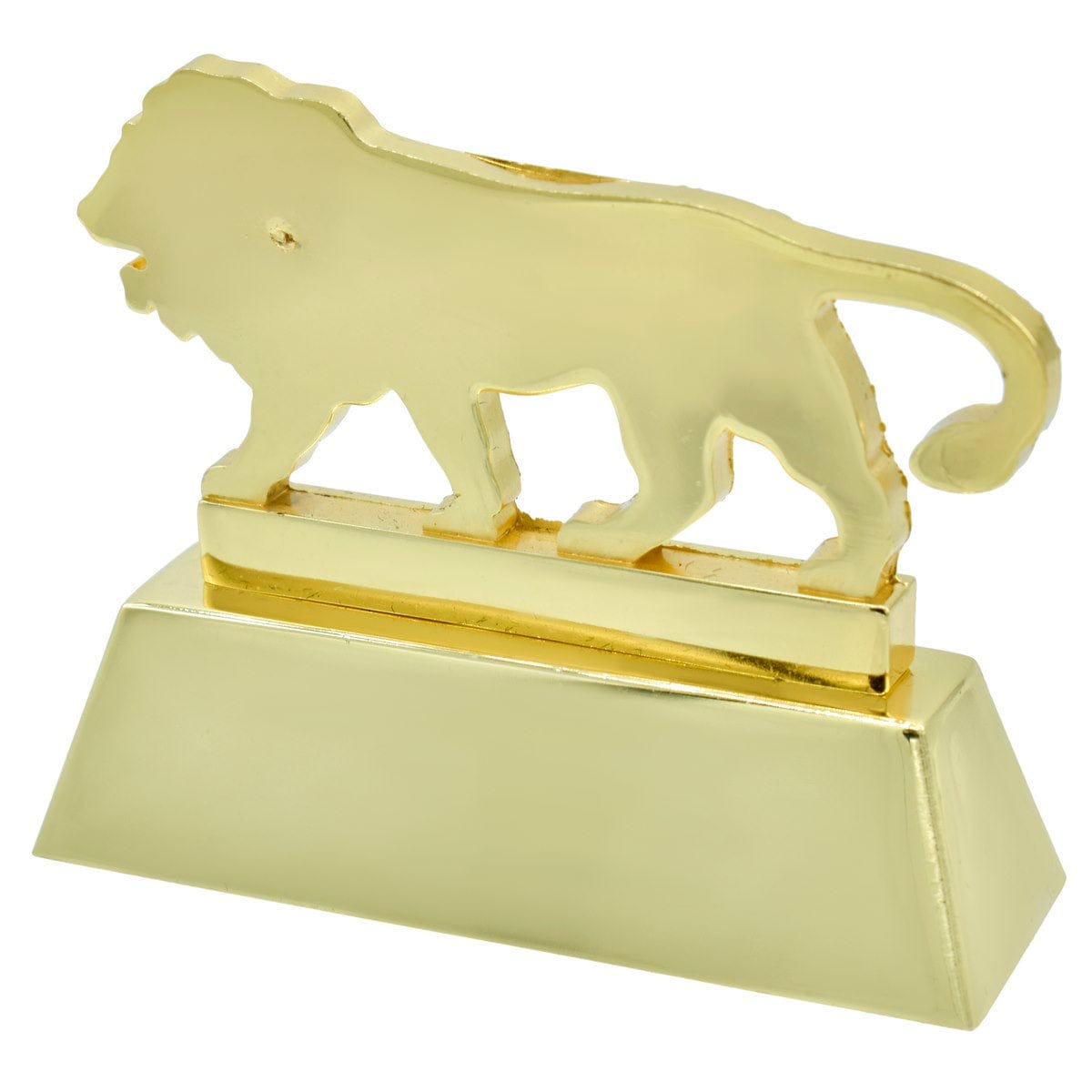 jags-mumbai Paper Weight Paper Weight Gold