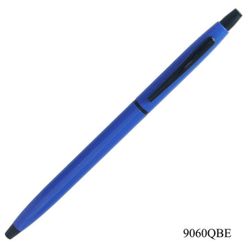Ball Pen Z109-9060Q BLUE 9060QBL