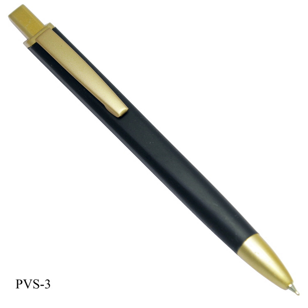 jags-mumbai Pen Matte Black Ball Pen
