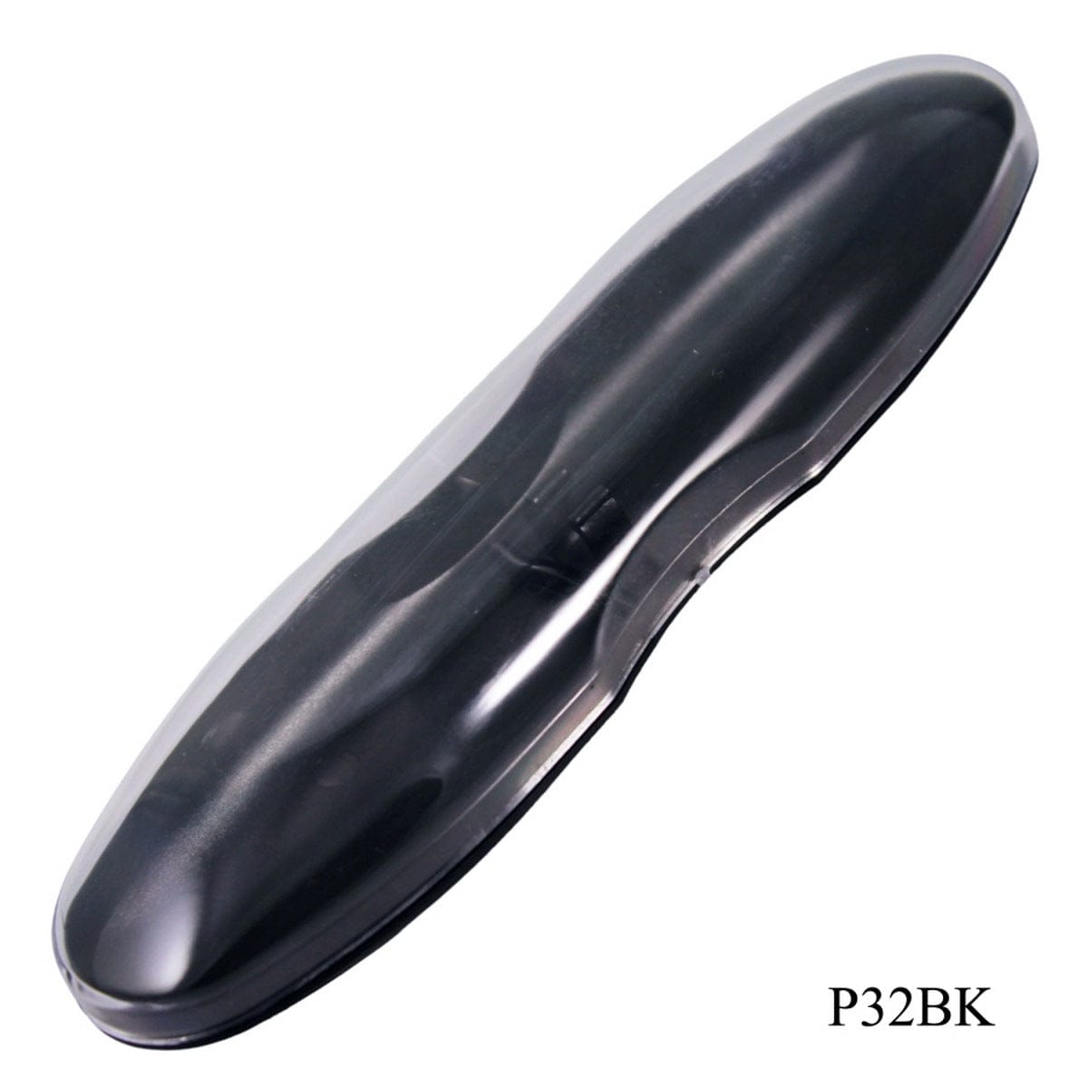 jags-mumbai Pen Pen Empty Box Capsule Black P32BK
