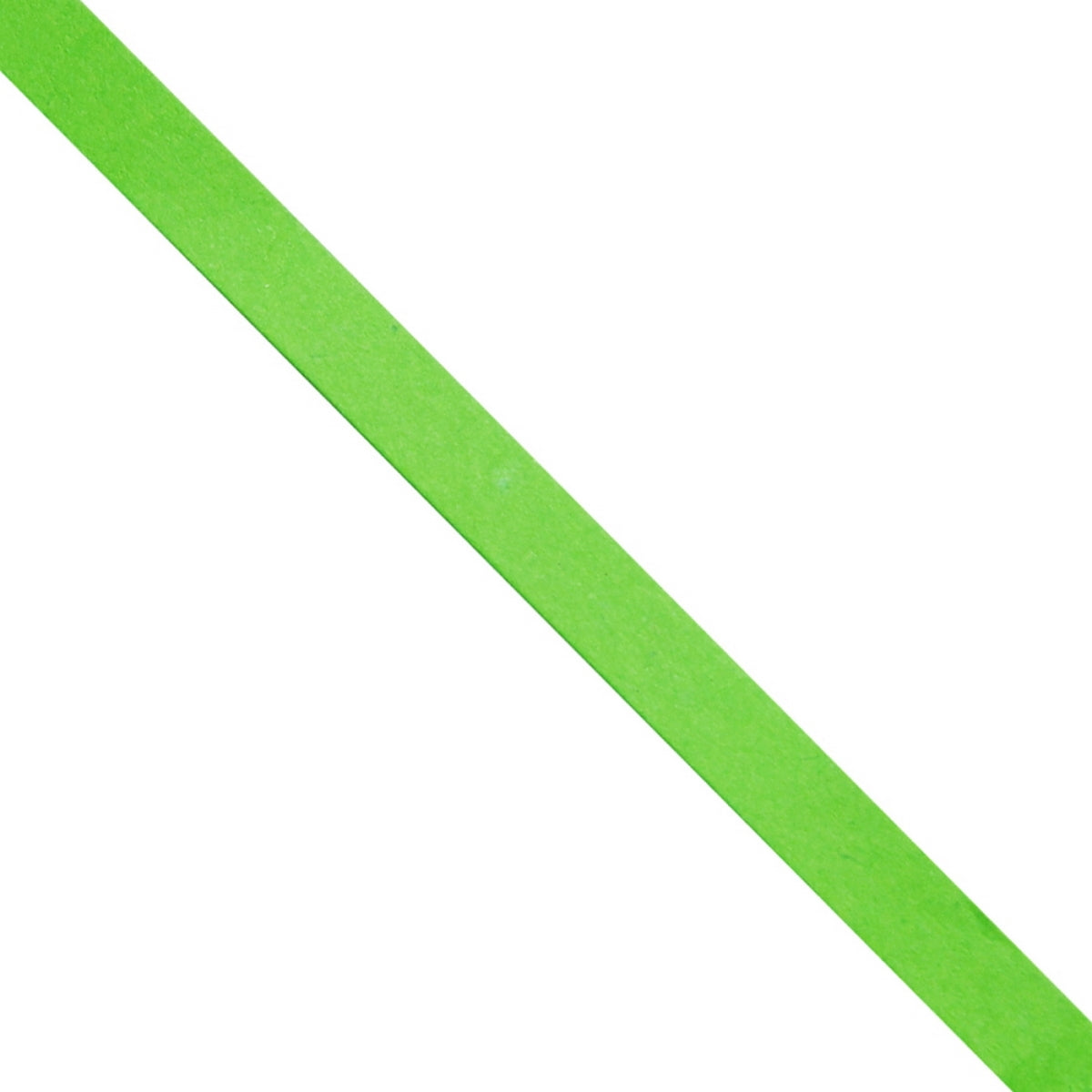 jags-mumbai Qilling Paper Quilling Strip Green