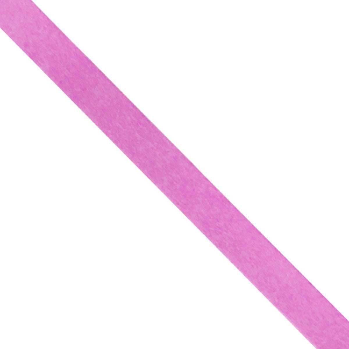 jags-mumbai Qilling Paper Quilling Strip (Pink Color)