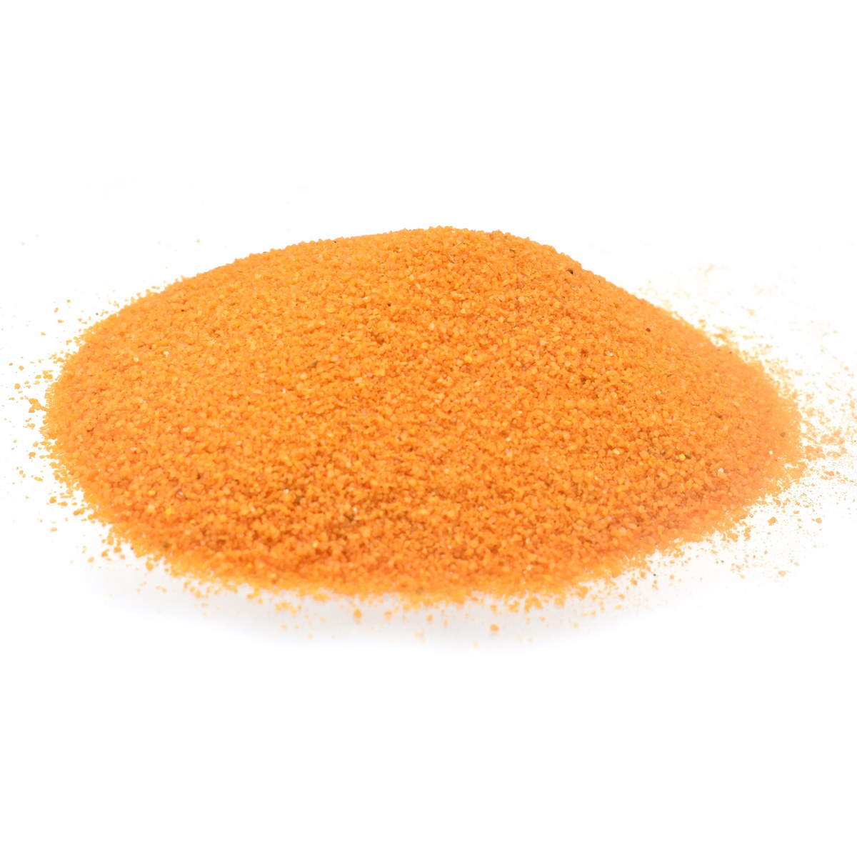 jags-mumbai Sand Jags Coloured Sand 160Gms Mango No.15 - Add a Bold and Bright Touch to Your Crafts and Decor