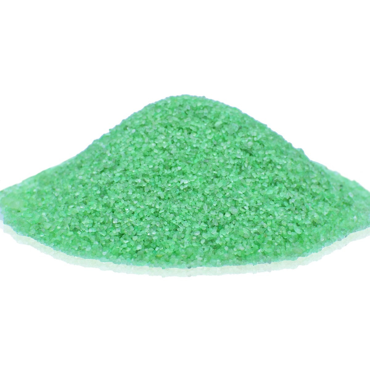 jags-mumbai Sand Jags Coloured Sugar Sand 150Gms L.Green
