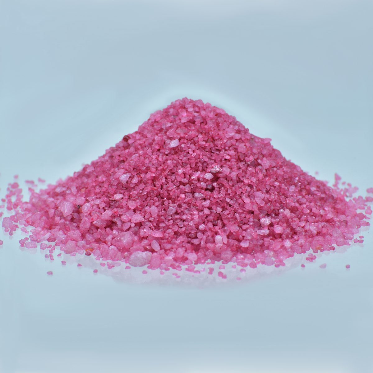 jags-mumbai Sand Jags Coloured Sugar Sand 150Gms Magenta
