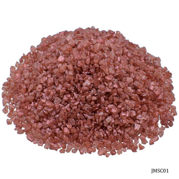 Jags Metallic Micro Stone | Resin Stone | Copper |200G