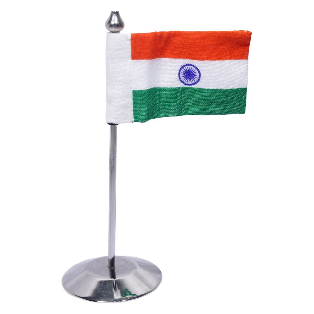 jags-mumbai Table Top Flags Table Top Flag