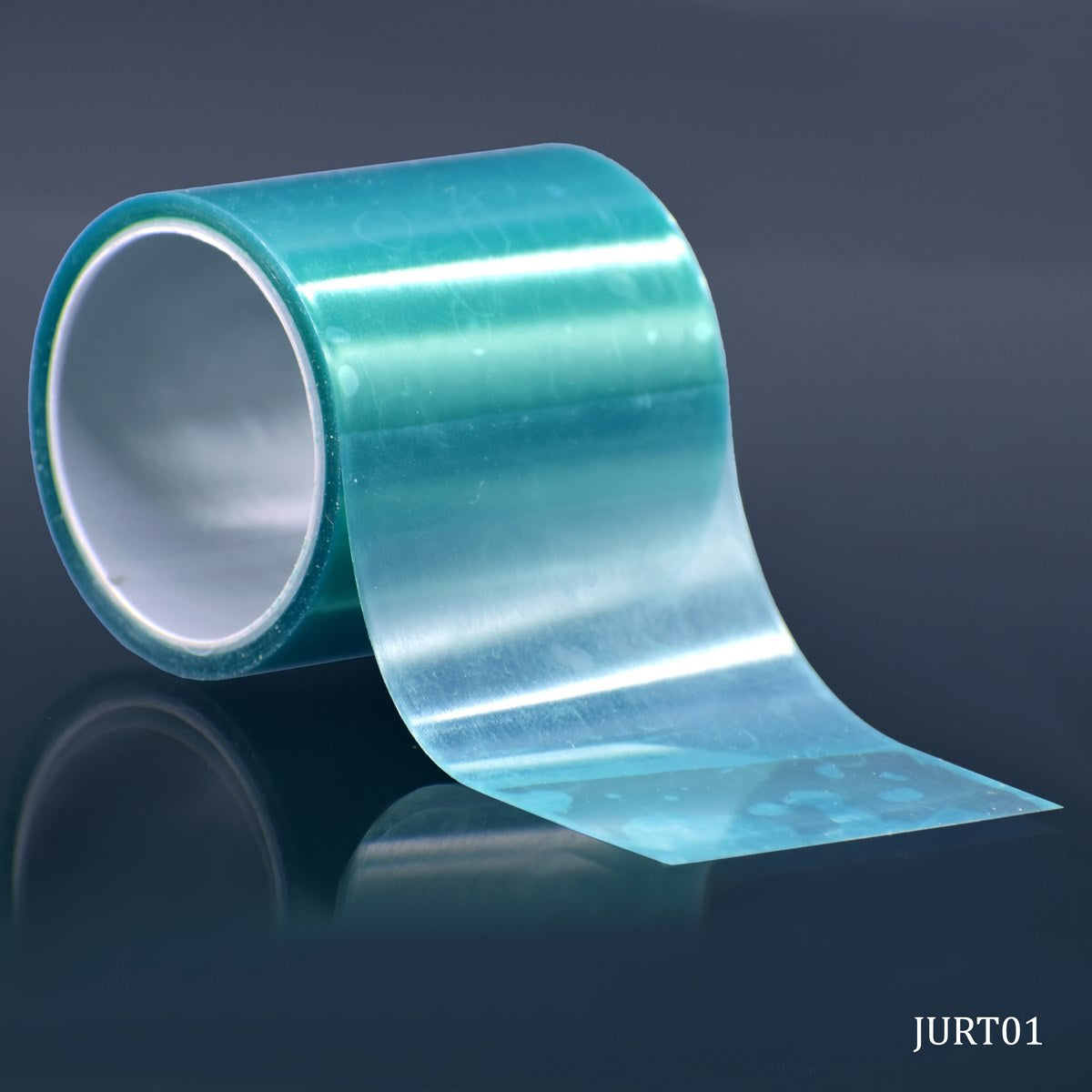 Rh06 Blue Acrylic Uv Tape 50Mm*5Mtr Chinese (Contain 1 Unit) at Rs