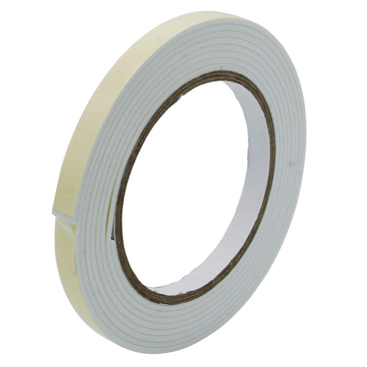 jags-mumbai Two way tape Two Way Tape, Double Sided Tape- 3/4 inches - Contain 1 Unit