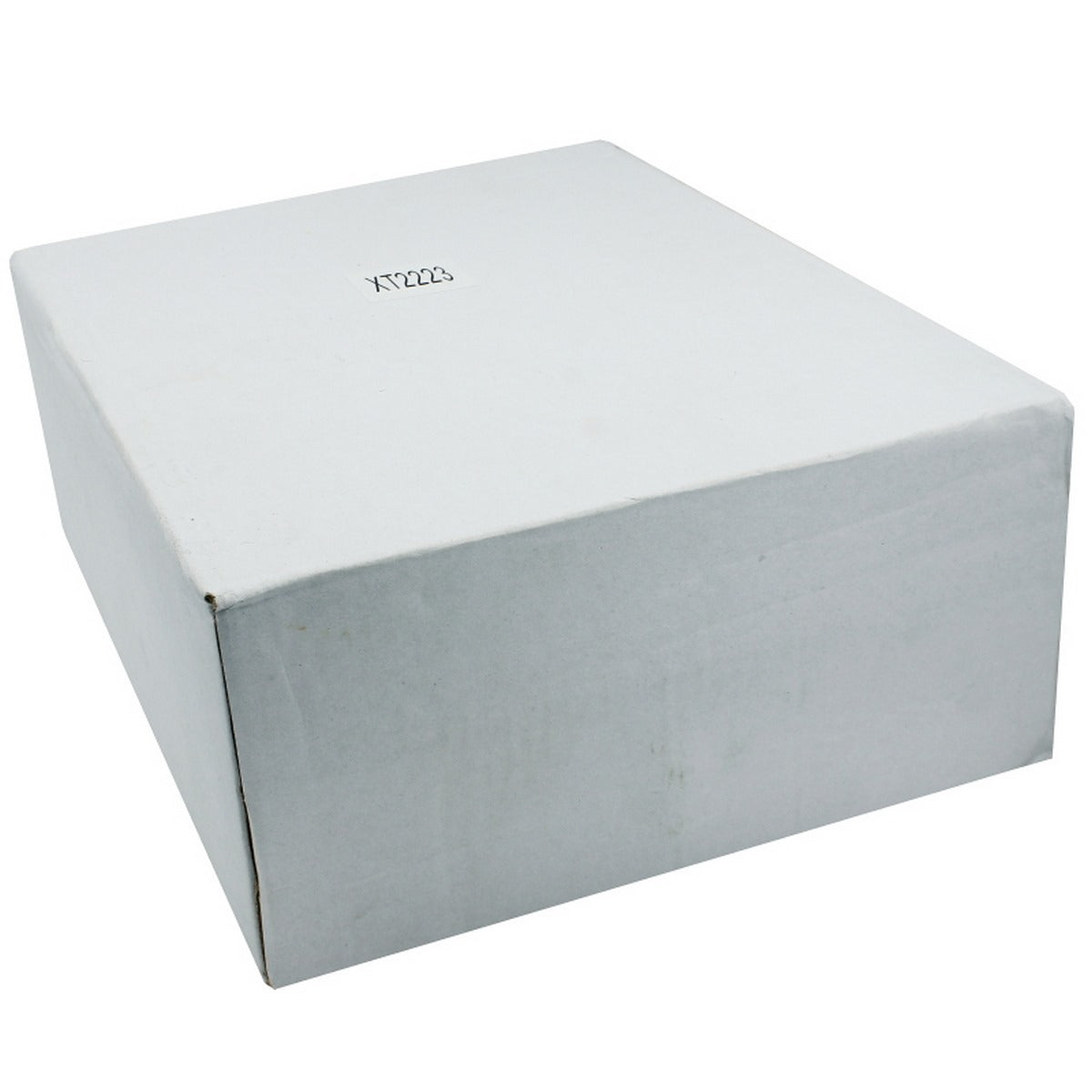 jags-mumbai Wooden Box Wooden Empty Box 3pcs White With Miror XT2223