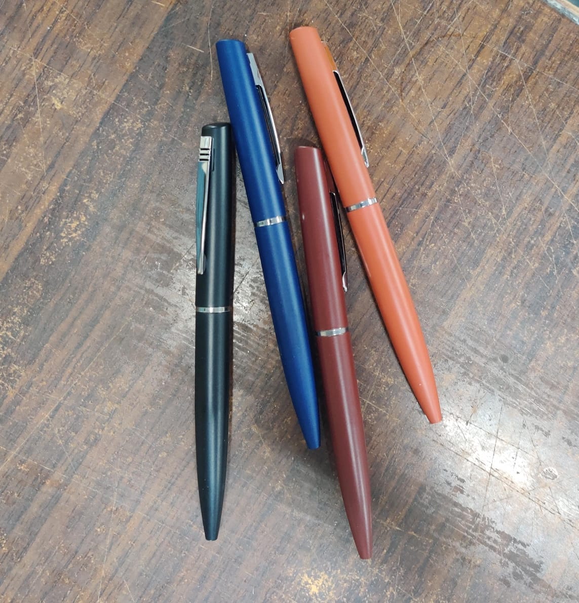 Imported on sale ball pens